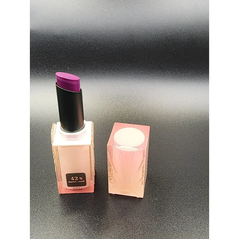 PLEY BEAUTY Lip Habit Hydrating Lip Tint – Notorious F.I.G. |